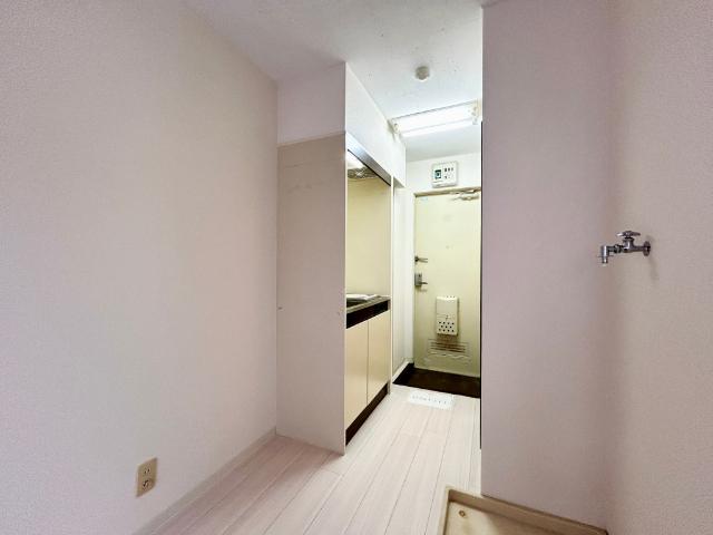 Ｃｏｚｙ　Ｈｕｔ（0202） 設備