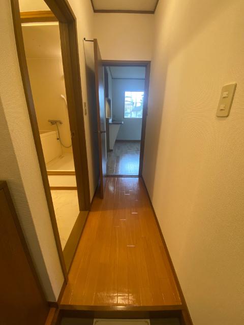 プレシャス南篠崎（0105） その他部屋・スペース