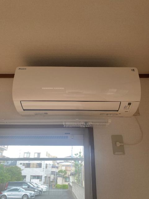 プレシャス南篠崎（0105） 設備