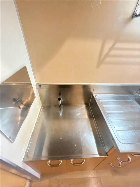 デュランテサルターレ（0108） キッチン