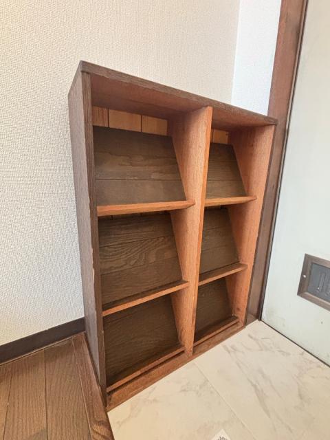 カースル北柏（0206） 収納