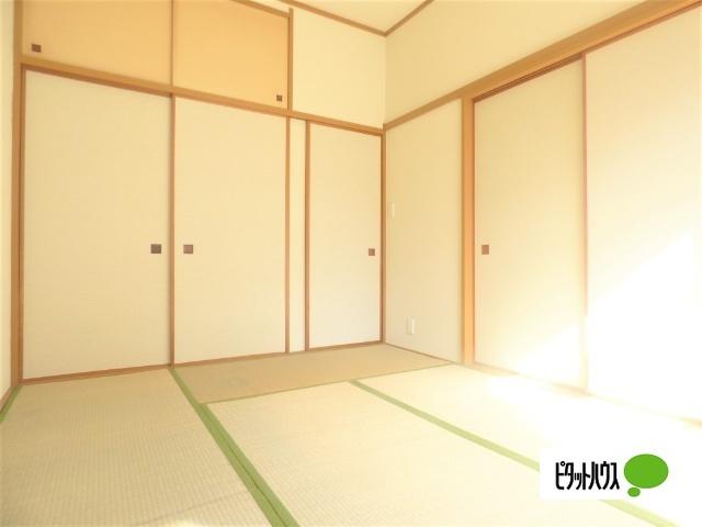 アプレンデール小平（0105） 部屋画像