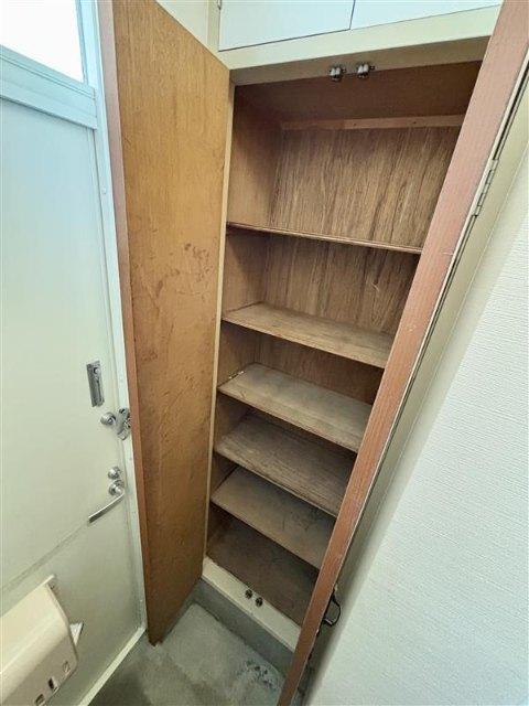 テラス渋谷Ｂ棟（0005） 玄関