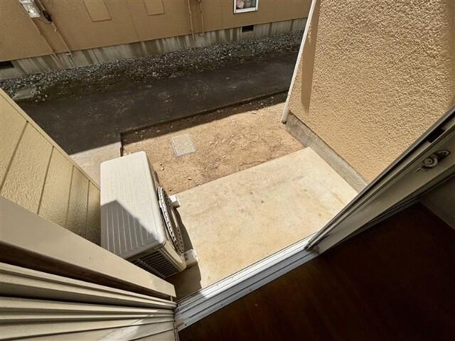 テラス渋谷Ｂ棟（0005） 庭