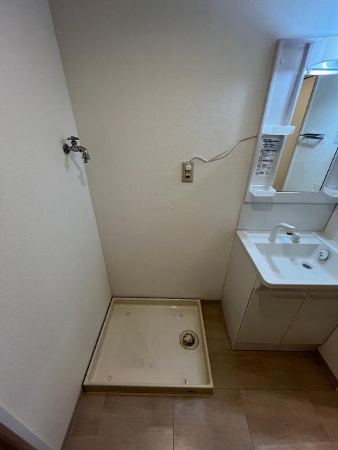 メゾン・ド・ヴェール（0203） 部屋画像