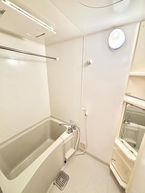 ロベリアハイツ（0105） 部屋画像