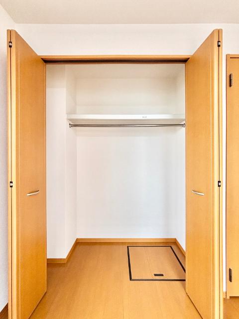 ロベリアハイツ（0105） 部屋画像