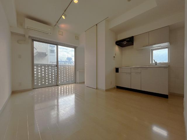 メグロード東陽町（0601） 部屋画像