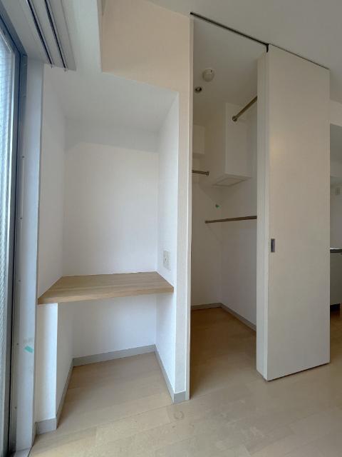 メグロード東陽町（0601） 部屋画像