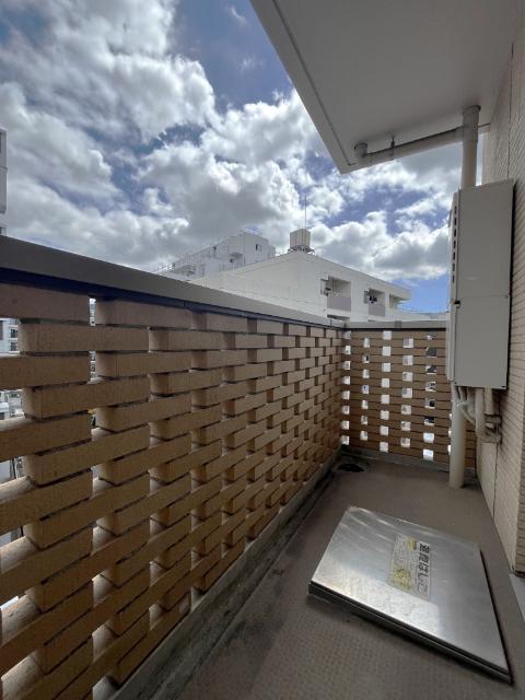 メグロード東陽町（0601） 部屋画像