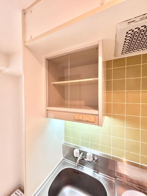 プロシード千歳烏山（0401） キッチン