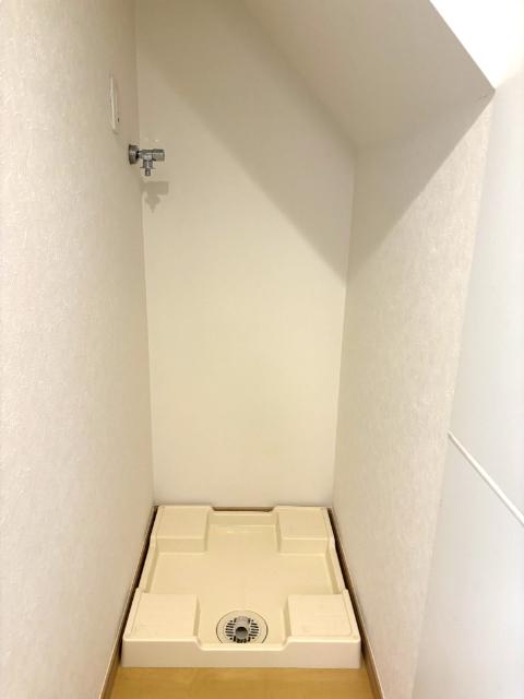ルミナス成城（0101） 設備