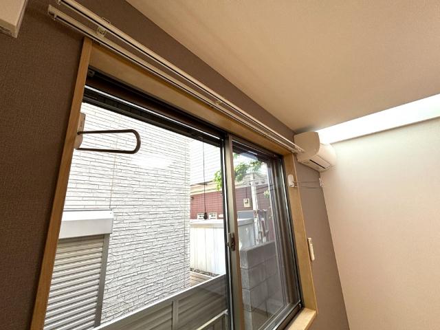 ルミナス成城（0101） 設備