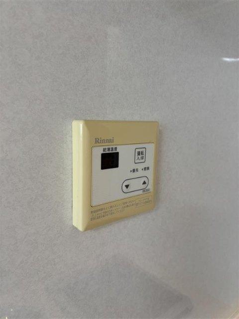 グランドソレイユ西大島（0203） 部屋画像