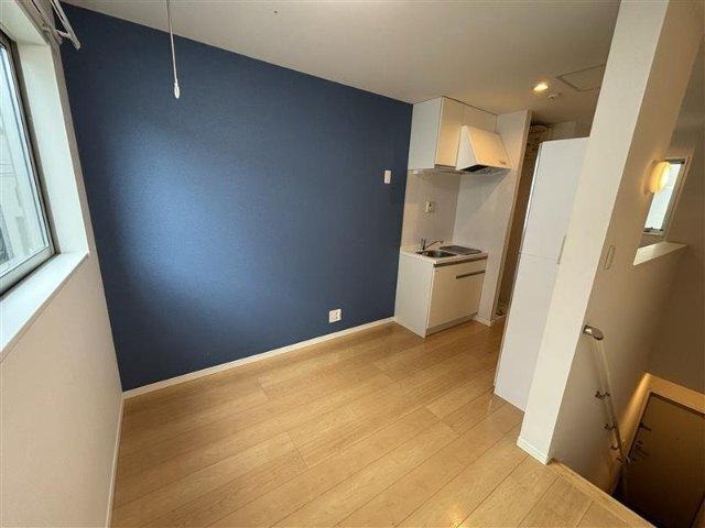 グランドソレイユ西大島（0203） 部屋画像