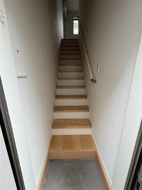 グランドソレイユ西大島（0203） 部屋画像