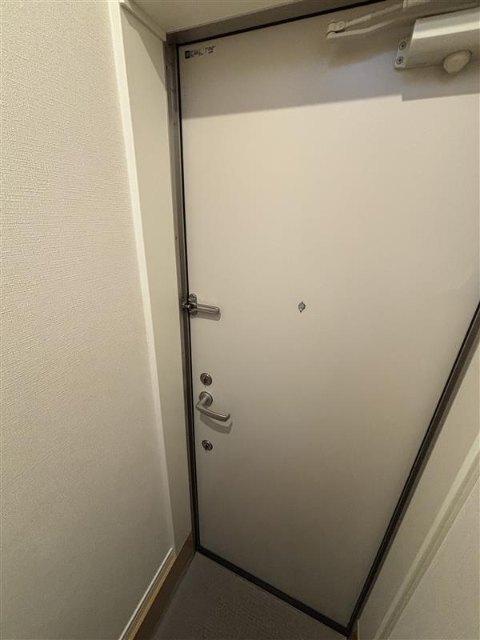 グランドソレイユ西大島（0203） 部屋画像
