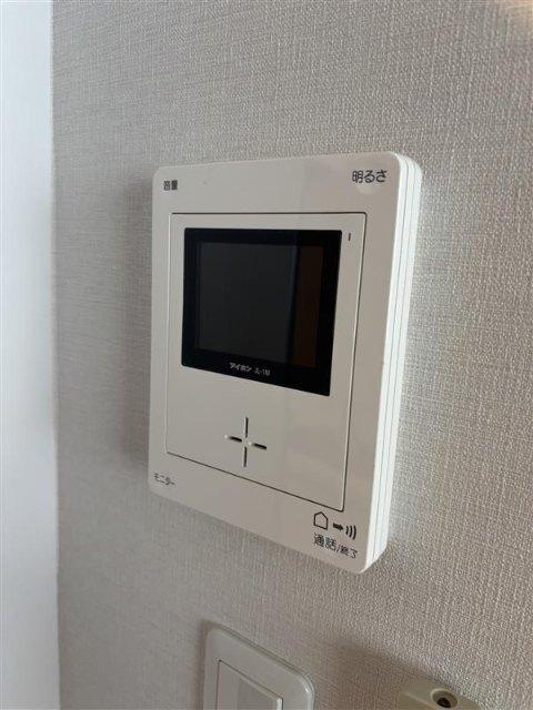 グランドソレイユ西大島（0203） 部屋画像