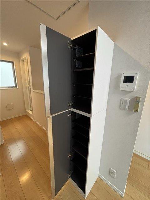 グランドソレイユ西大島（0203） 部屋画像