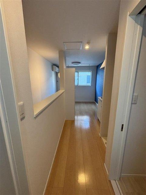 グランドソレイユ西大島（0203） 部屋画像