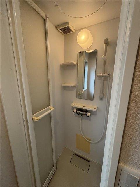 グランドソレイユ西大島（0203） 部屋画像