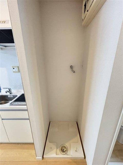 グランドソレイユ西大島（0203） 部屋画像