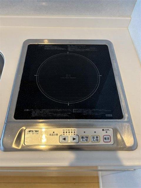 グランドソレイユ西大島（0203） 部屋画像