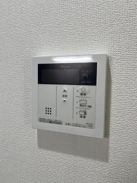 グレース・Ｋ（0301） 設備