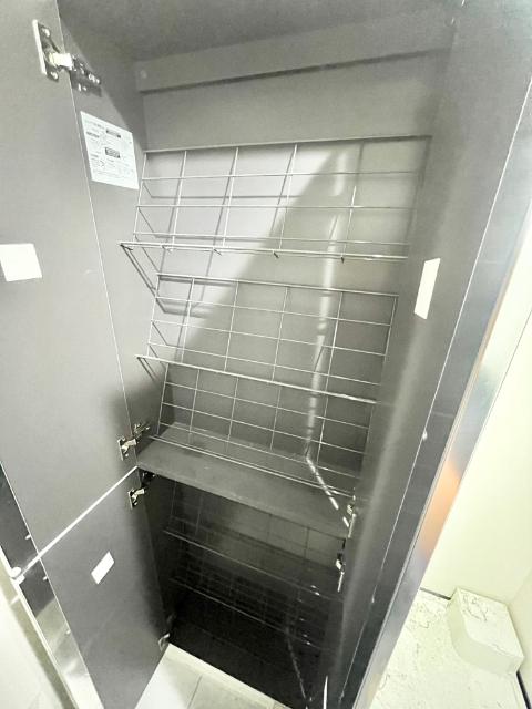 グレース・Ｋ（0301） 収納