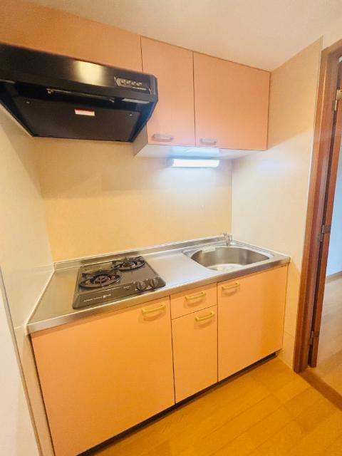 桂レジデンス（0204） キッチン