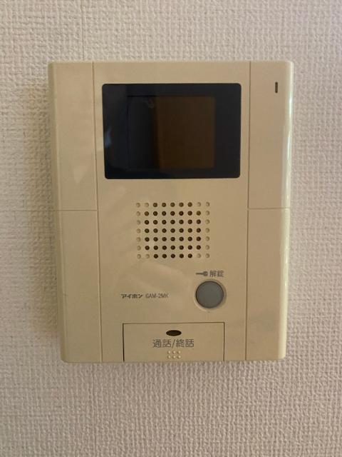 セフィールコート（0101） 設備