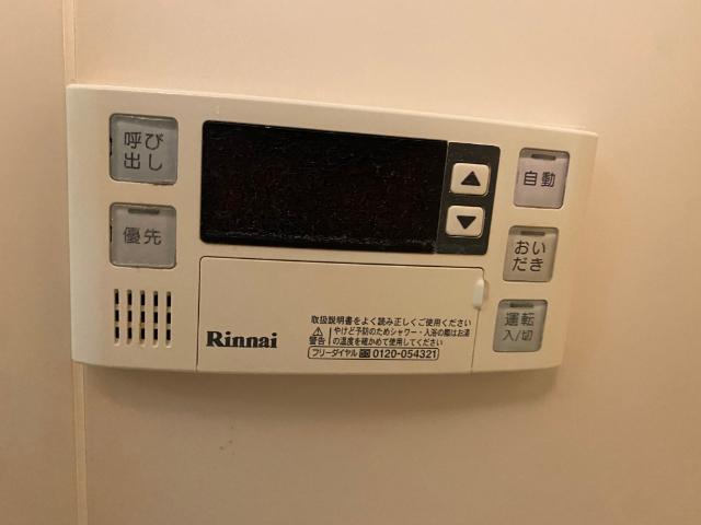 セフィールコート（0101） 設備