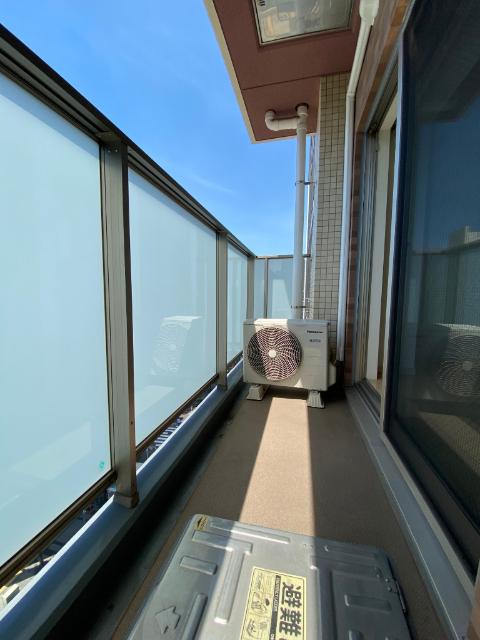 プラチナコート蒲田（0901） 部屋画像