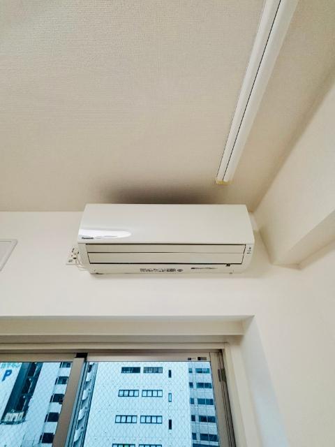 プラチナコート蒲田（1103） 室内