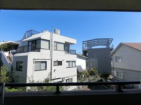 レフィナード（0213） 眺望