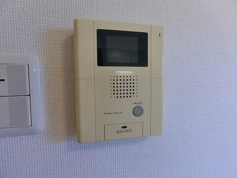 レフィナード（0213） 部屋画像