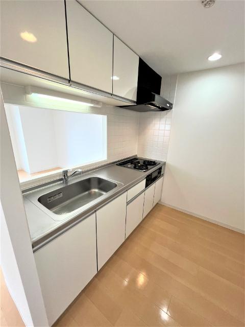 センターステージ（0801） 部屋画像