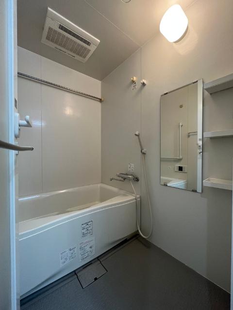センターステージ（0801） 部屋画像