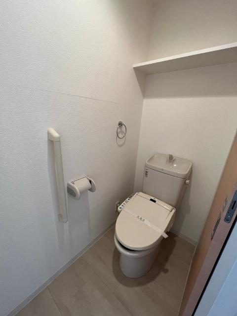 センターステージ（0801） 部屋画像
