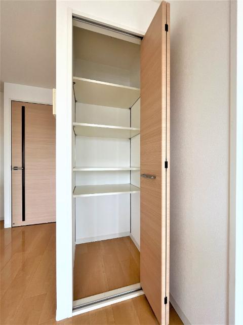 センターステージ（0801） 部屋画像