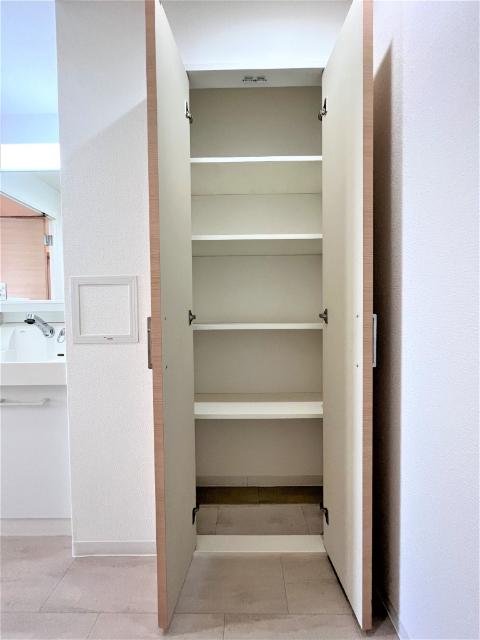 センターステージ（0801） 部屋画像