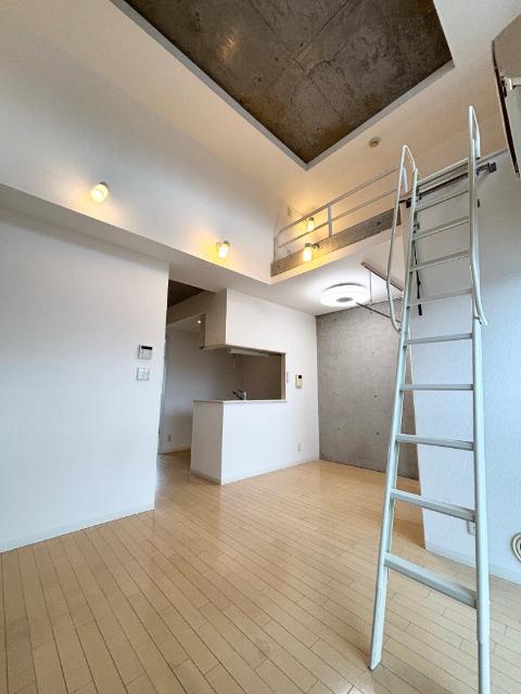 Ｅｓｐｏｉｒ（0303） 部屋画像