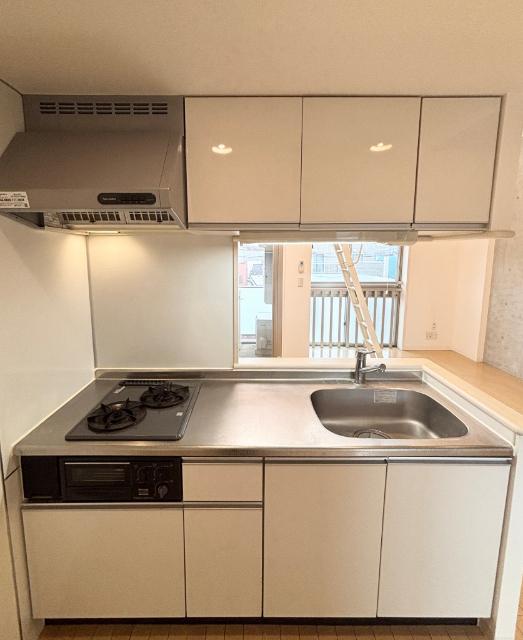 Ｅｓｐｏｉｒ（0303） 部屋画像