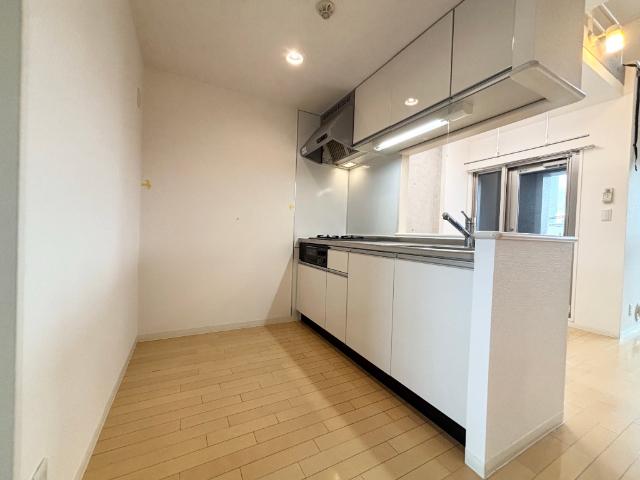 Ｅｓｐｏｉｒ（0303） キッチン