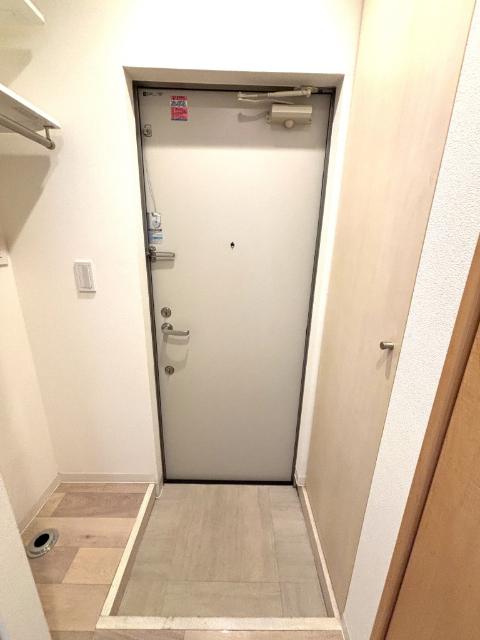 ＣＬ経堂（0102） 玄関