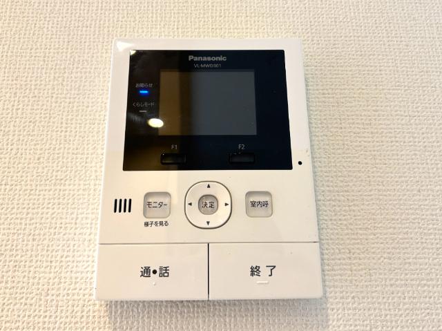 ＣＬ経堂（0102） セキュリティ