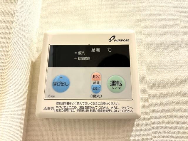 ＣＬ経堂（0102） 設備