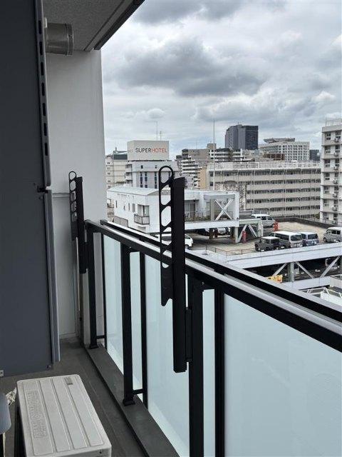 Ｙ’ｓ Ｃａｓｔｌｅ Ｋａｍｅｉｄｏ（0803） 部屋画像