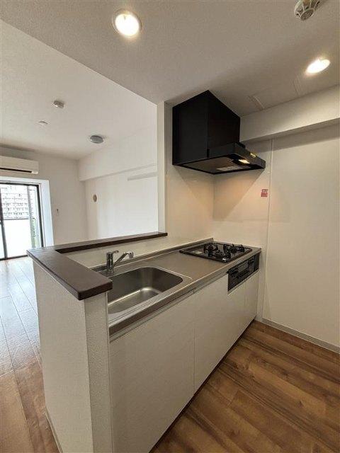 Ｙ’ｓ Ｃａｓｔｌｅ Ｋａｍｅｉｄｏ（0803） 部屋画像