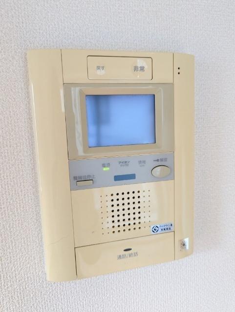 アーバンビラⅠ（0301） セキュリティ